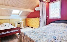 Appartement Sur La Baie De Saint Florent